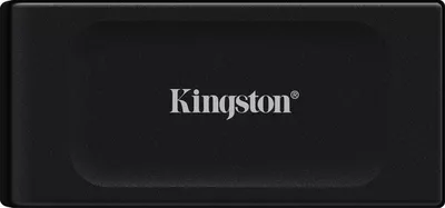 Kingston XS1000 SSD 2TB külső merevlemez