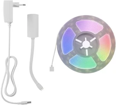 TechToy Smart Strip RGB 5m LED szalag