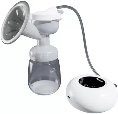 Tesla Smart Breast Pump BP100 mellszívó