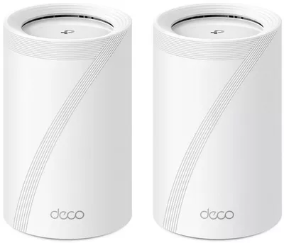 TP-Link Deco BE65, BE9300, 2-pack wiFi rendszer Wifi 7