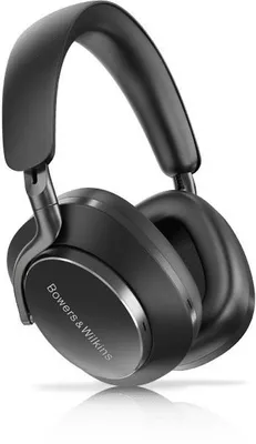 Bowers & Wilkins PX8 fekete Vezeték nélküli fül /fejhallgató