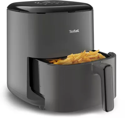 Tefal EY245H10 Easy Fry Max 5 l Grey airfryer