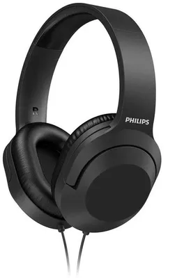 Philips TAH2005BK - Fej /fülhallgató