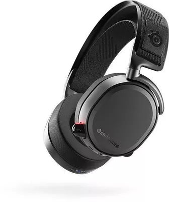 SteelSeries Arctis Pro Wireless gamer fejhallgató