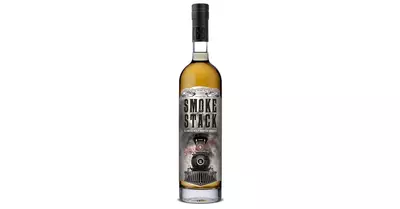 Smokestack Blended Malt Whisky [0,7L|46%]