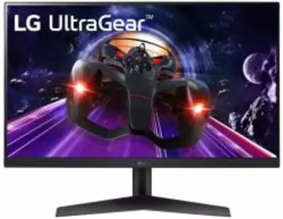 LG UltraGear 24GN60R-B (24GN60R-B.BEU)