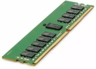 HPE 16GB (1x16GB) Single Rank x4 DDR4-3200 CAS-22-22-22 Registered Smart Memory Kit (P06029-B21)