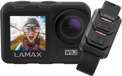 LAMAX W9.2 akciókamera