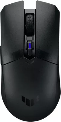 ASUS TUF GAMING M4 Wireless gamer egér