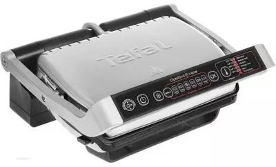 Elektromos grill Tefal Optigrill Initial GC706D34