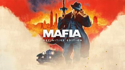 Mafia: Definitive Edition (Prime előfizetéssel)