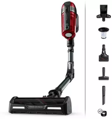 Vezeték nélküli porszívó RowentaX-Force Flex 12.60 RH98A8WO Animal Auto 150 AW