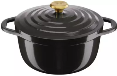 Edény fedővel Tefal Air E2554655 24 cm