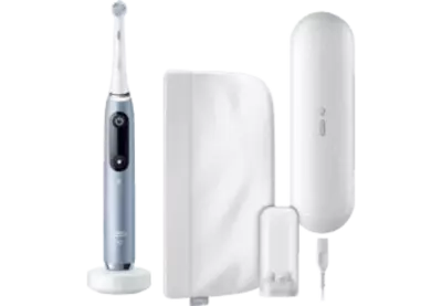 ORAL-B IO9 Aqua Marine Special Edition elektromos fogkefe