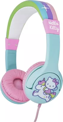 OTL Hello Kitty Unicorn - Fej /fülhallgató