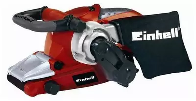 Einhell RT-BS 75 szalagcsiszoló