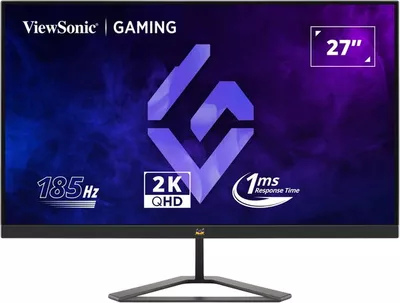 27" ViewSonic VX2758A-2K-PRO Gaming monitor