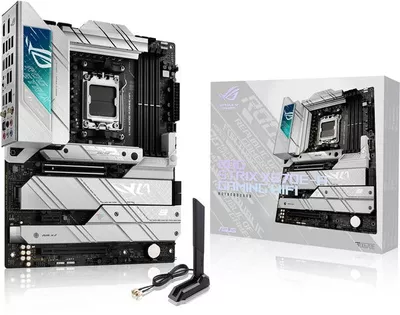 ASUS ROG STRIX X670E-A GAMING WIFI alaplap