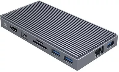 ORICO M.2 NVME 10G Docking Station dokkoló állomás