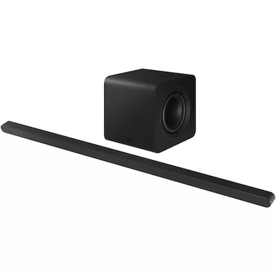 Samsung HW-S800D soundbar