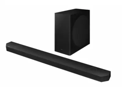 Samsung HW-Q800D/EN 5.1.2 csatornás hangprojektor