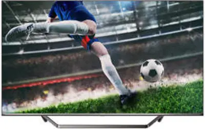 Hisense 50U7QF ULED Smart LED Televízió, 126 cm, 4K Ultra HD (20002874)