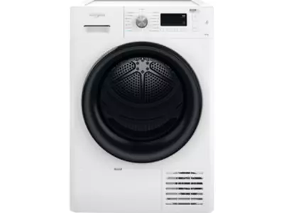 Whirlpool FFT M11 82B EE R Hőszivattyús szárítógép