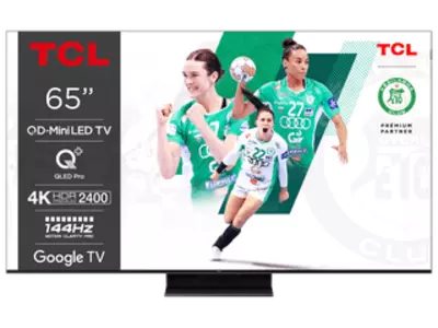 TCL 65C765 65" 4K MiniLed TV