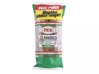 Pick Rákóczi szalámi, 2 x 400 g