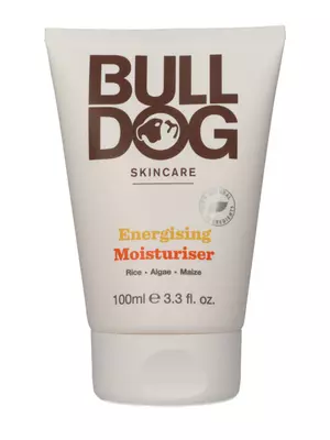 Bulldog Energizing hidratáló krém - 100 ml