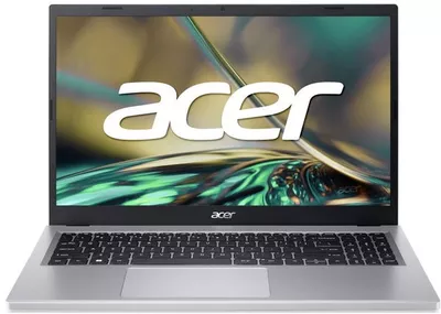 ACER Aspire A315-24P-R11R Ezüst laptop (AlzaPlus+)