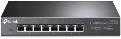 TP-Link TL-SG108-M2 switch