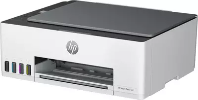 HP Smart Tank 580 AiO tintasugaras nyomtató (plusz 22.000 Ft HP pénzvisszatérítés)