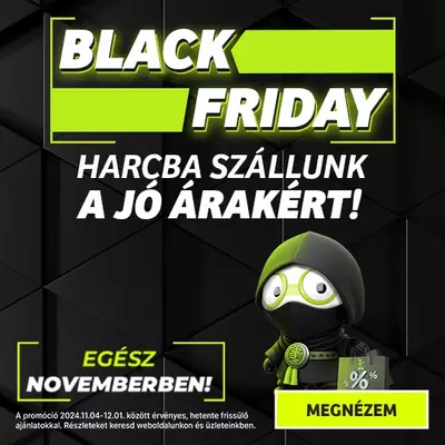 Black Friday