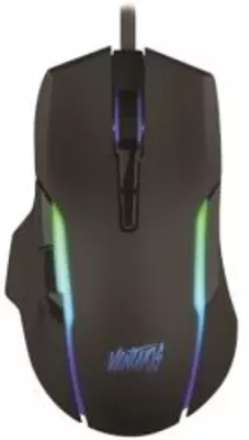 VENTARIS M500 RGB gamer egér