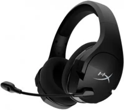 HyperX Cloud Stinger Core 7.1 Wireless (HHSS1C-BA-BK/G)