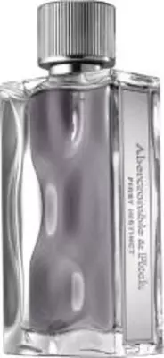 Abercrombie & Fitch First Instinct Men Eau de Toilette tester 100 ml