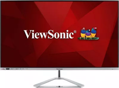 32" ViewSonic VX3276-2K-MHD-2 monitor