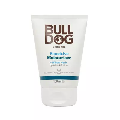 Bulldog sensitive hidratáló krém - 100 ml