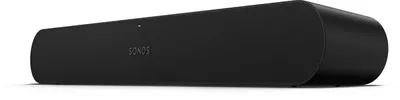 Sonos Ray fekete soundBar