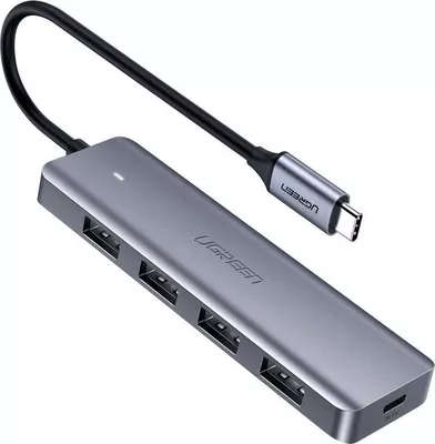 Ugreen USB-C 3.0 To 4 Ports HUB USB