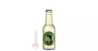 Thomas Henry Bitter Lemon [0,2L]