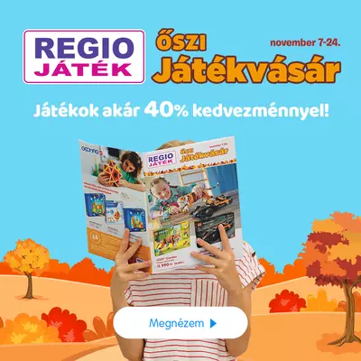 Akár 40% kedvezmény