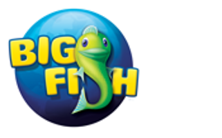 1 általad választott játék ingyen - Big Fish Games