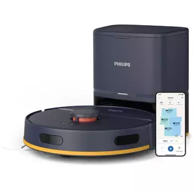 Philips 2000 Series Robotporszívó XU2100/10