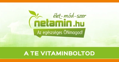 Vitamin Black Friday a Netaminnál