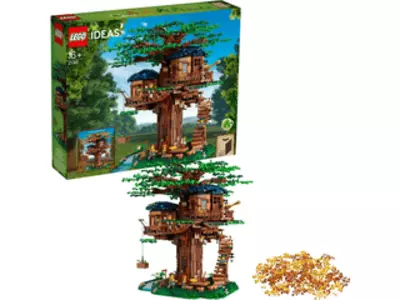 LEGO® Ideas Lombház (21318)