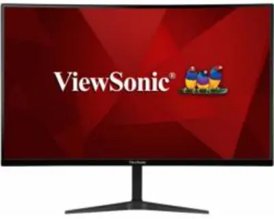 ViewSonic 27" VX2718-PC-MHD Gaming