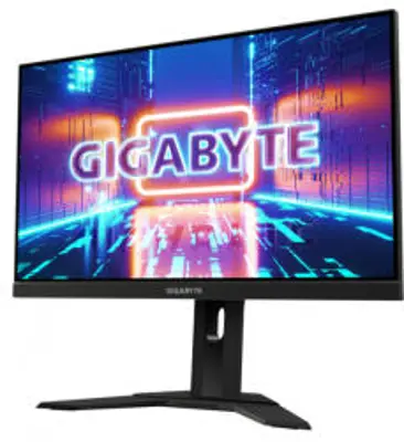 Gigabyte AORUS G24F-EK monitor