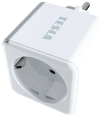 Tesla Smart Plug SP300 okos konnektor